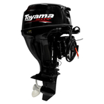 Лодочный мотор Toyama F 9.9 FWS (завод PARSUN) (4-х тактный)