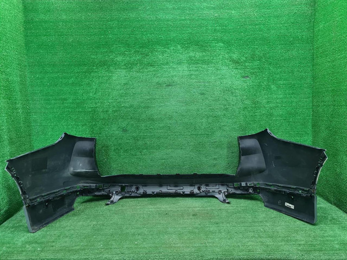 Бампер задний BMW X7 G07 (2019-2022)