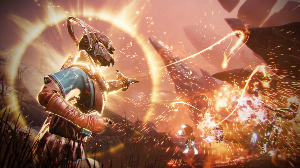 Destiny 2: The Final Shape (для ПК, цифровой код доступа)