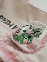 Сумка шоппер женская для девочки