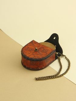 Nautical Карманный компас