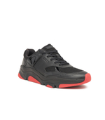 кроссовки asher_runn_lny BOSS BLACK - черный(50487718)