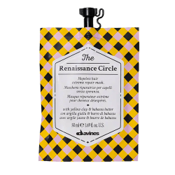 Маска для волос Davines Circle 50 мл