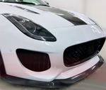 Передний бампер в сборе для Jaguar F-Type 2013-2020 Ягуар