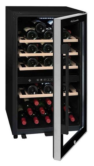 Винный холодильник LaSommeliere ECS51.2Z