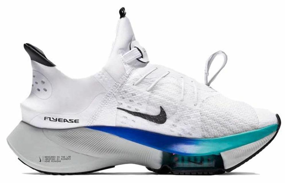 Кроссовки Nike Air Zoom Tempo Next Flyease (Женская размерная сетка)