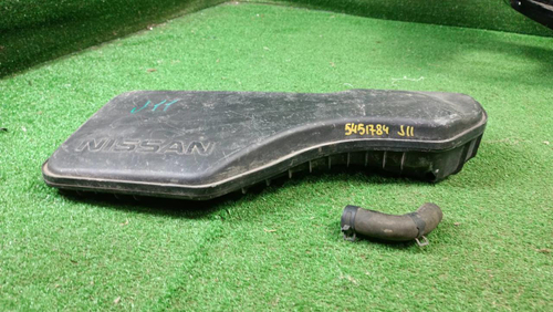 Резонатор воздуш. фильтра Nissan Qashqai j11 13-23