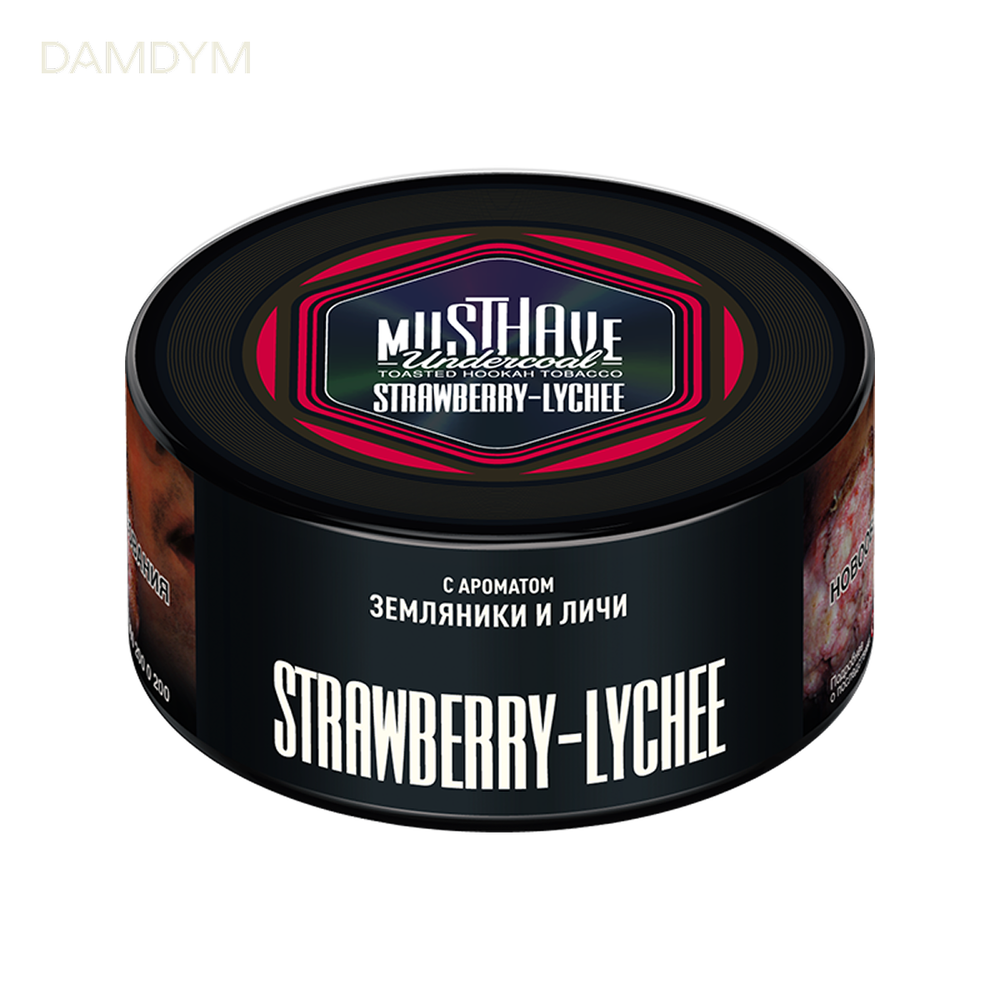 Табак для кальяна Must Have 250 грамм