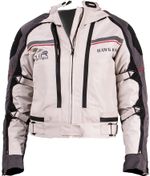 Queen / Женская / Серо-белый