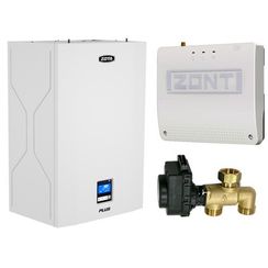 Миникотельная-SET ZOTA MK-X Plus 12 кВт