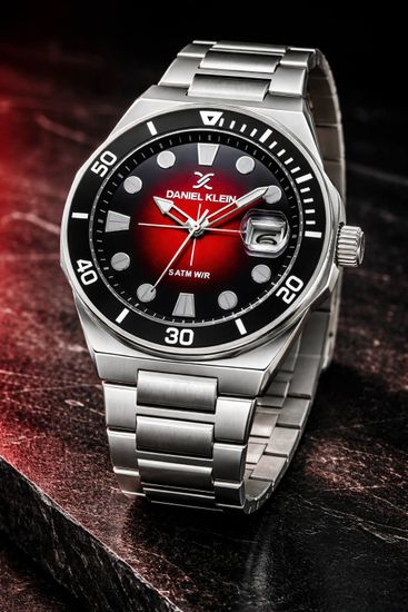 Daniel Klein 13989-5 мужские наручные часы