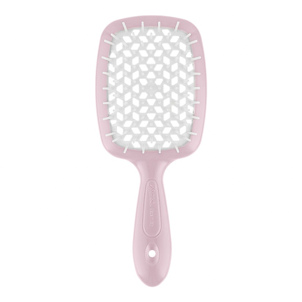 Janeke Superbrush Pink (нюдовый)