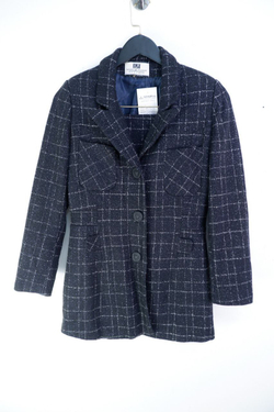 Костюм DAYANG Fashion из жакета и юбки 42-44 размер