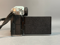 Fujifilm X-T4
