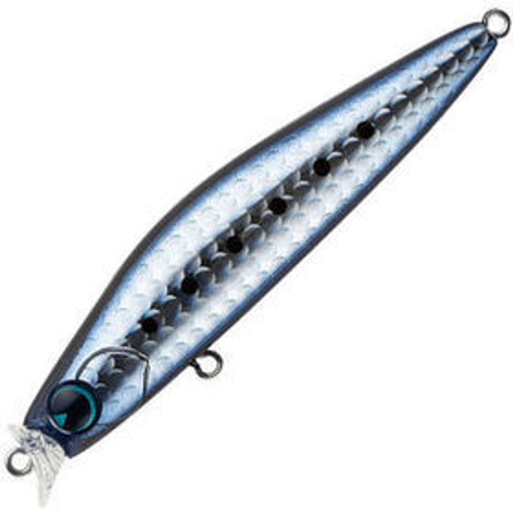 Воблер Ima Kosuke 85F KK85-012