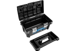Пластиковый ящик для инструмента Зубр Проф УМЕЛЕЦ-2 38141-20_z01
