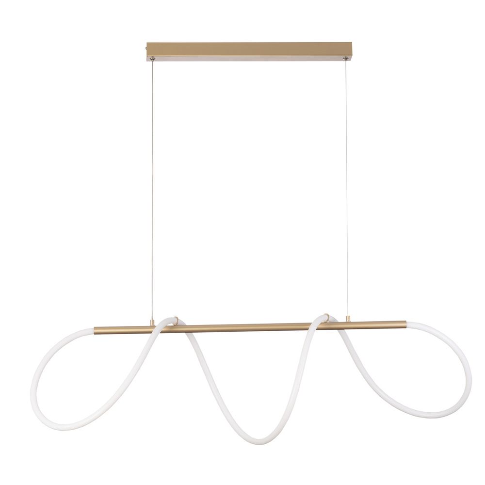 Citilux EVA CL210122 Подвесной светодиодный светильник