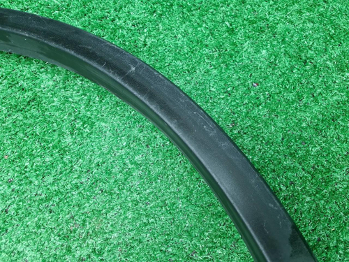 Расширителя перед. RH VW Touareg 2 NF 14-18 R-line