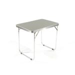 Стол складной &quot;СЛЕДОПЫТ&quot; 500х700х600мм, столеш. пластик