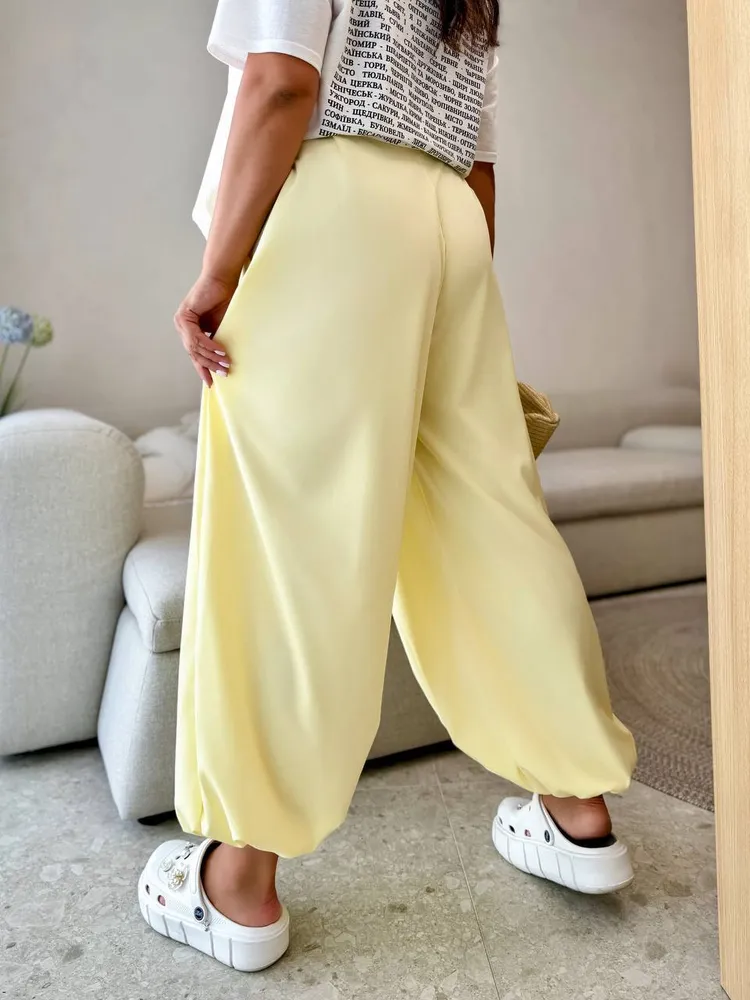 Штаны УК-05105 Fabrika