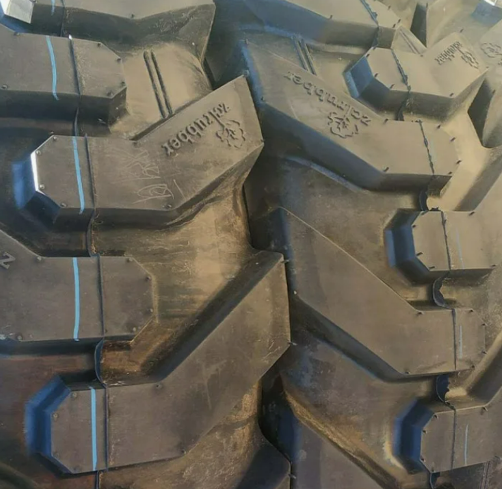 Шина 12.5/80-18 12PR-EL53 WESTLAKE R4 TL.