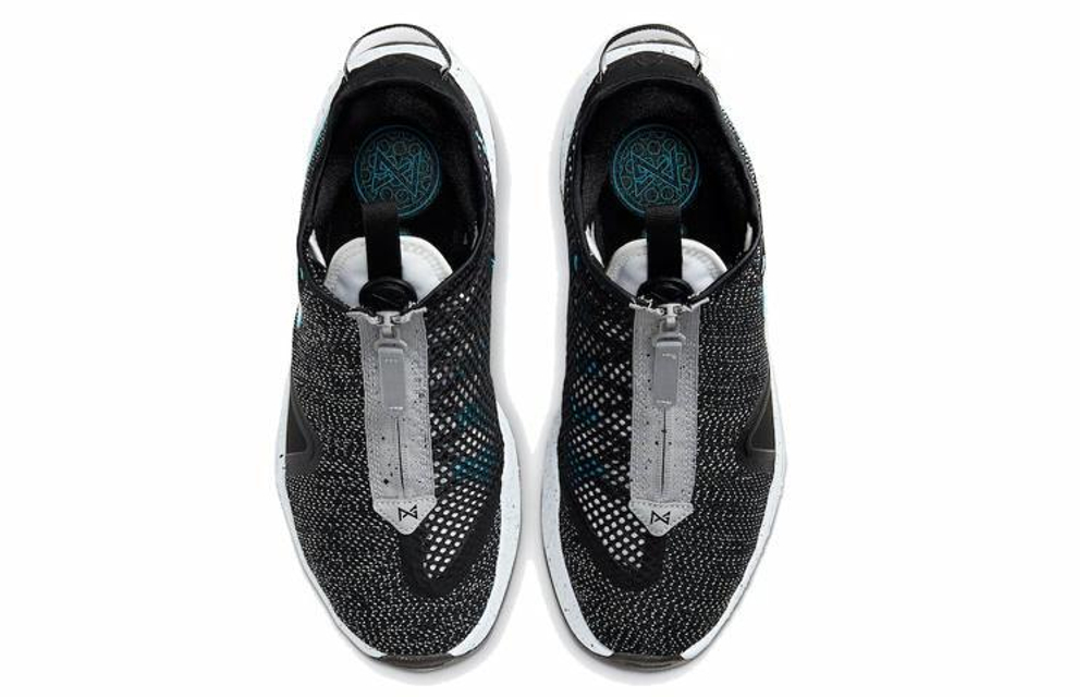 Кроссовки Nike Pg 4