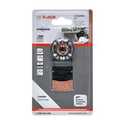 Полотно пильное для МФИ Bosch AIZ 32 RT погружное 30x32мм (868)