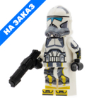 Клон-коммандос Скорч (2 фаза)