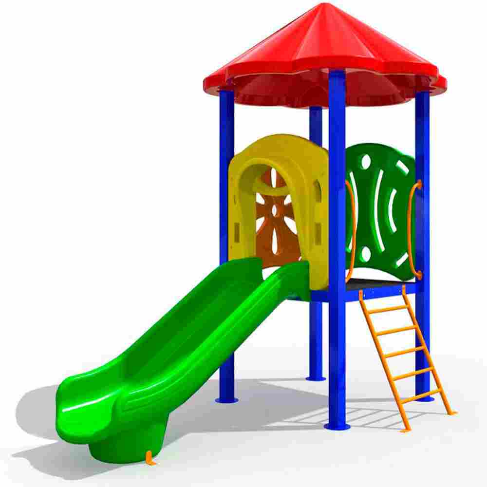 Детская площадка «Веселый Малыш»