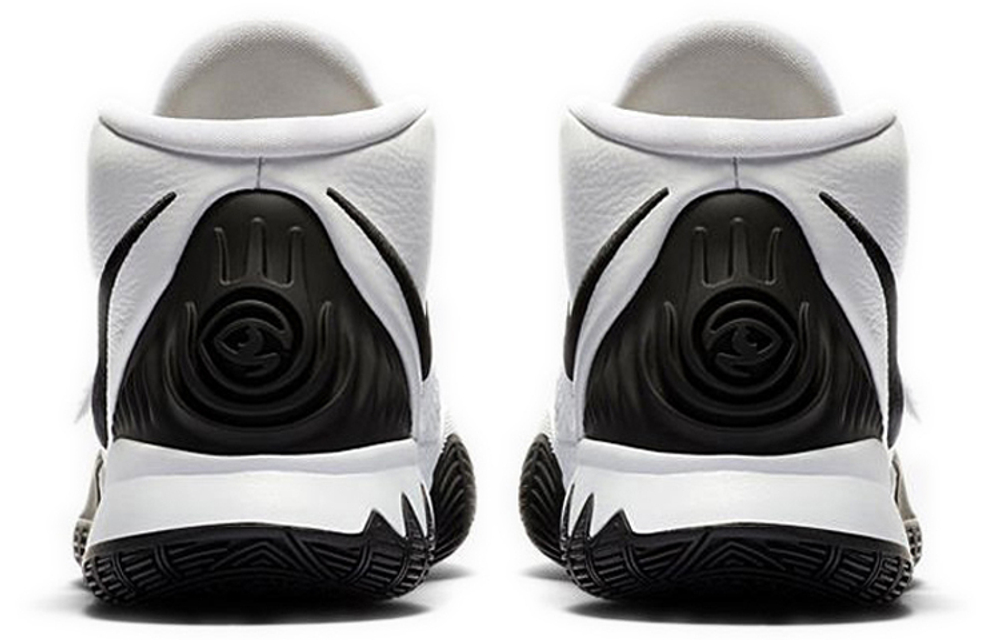 Кроссовки Nike Kyrie 6 "Oreo" 6