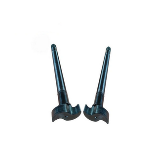 Вал тормозной задний правый самосвал Sitrak C7H, Howo T5G