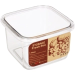 Набор контейнеров для продуктов 6*3,5см