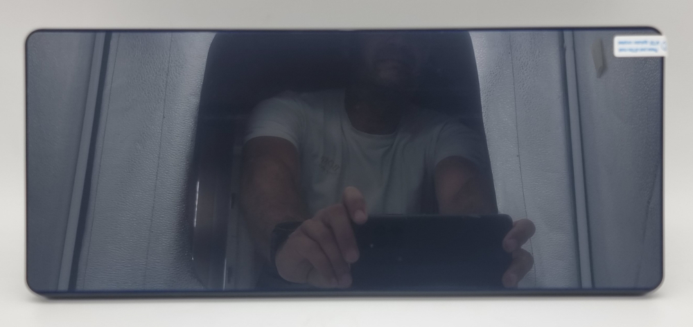 Магнитола Audi A4 (B8), A5 (8T) 2007-2016 (без джойстика MMI) - Carmedia MKD монитор 12.5" на Android 11, 6Гб-128Гб, SIM-слот