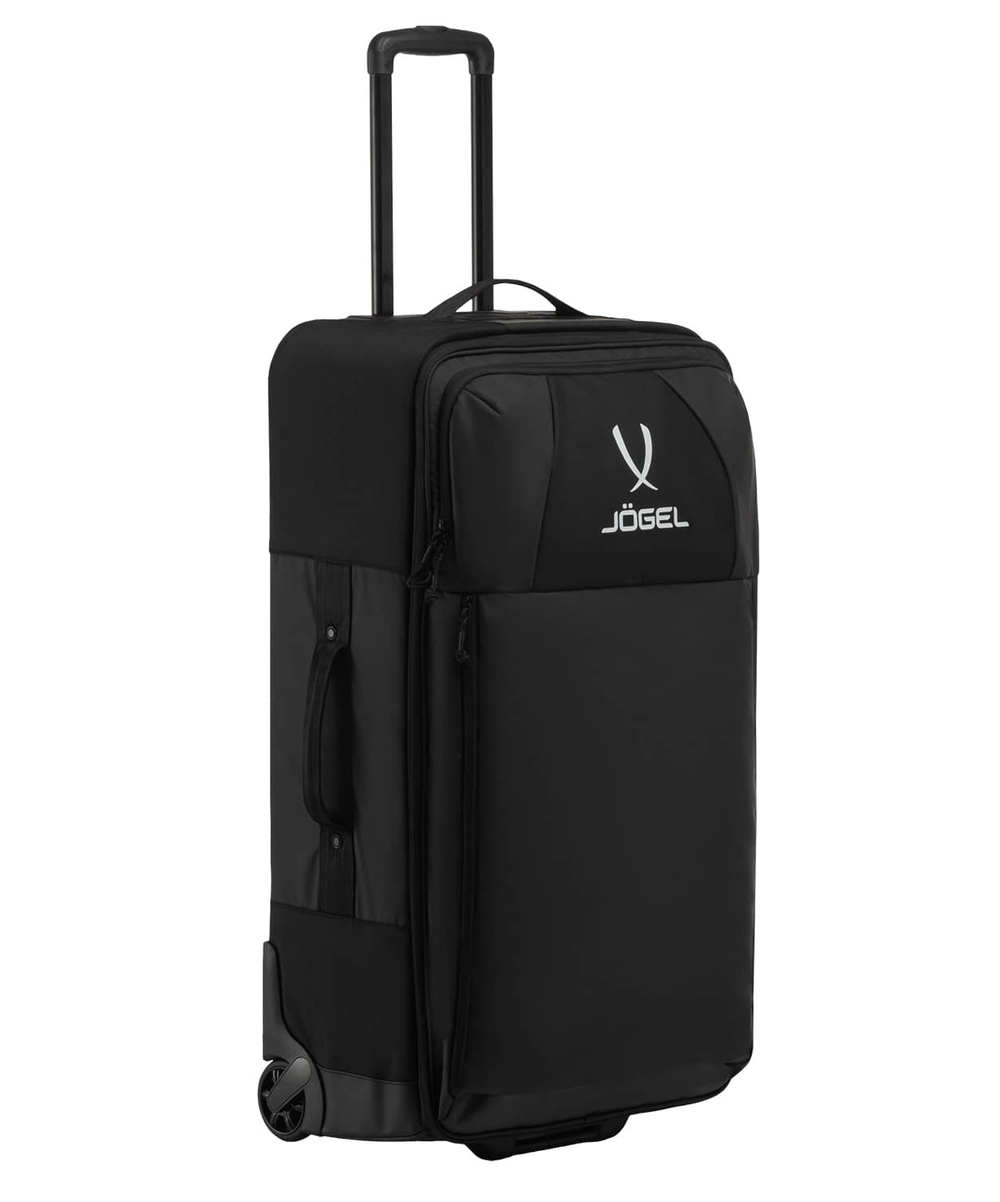 Чемодан PREMIER Team Trolley L, черный