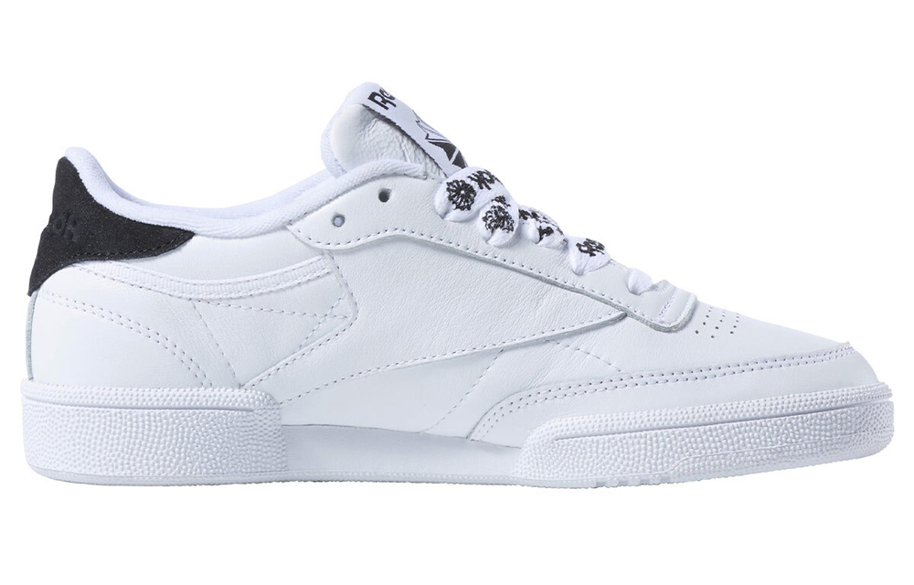 Кроссовки Reebok Club C 85 (Женская размерная сетка)