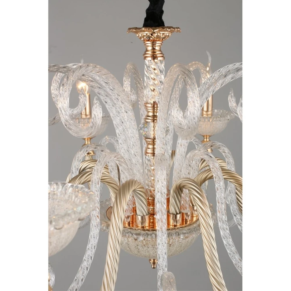 Подвесная люстра Omnilux AGEROLA OML-88303-08