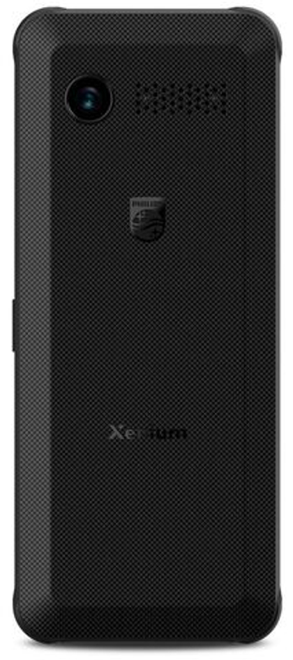 Сотовый телефон Philips Xenium E2301 Dark Gray