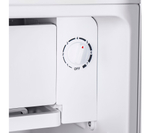 Холодильник MAUNFELD MFF83W фото 9