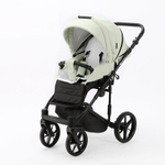 Коляска 2 в 1 Adamex Zico Deluxe
