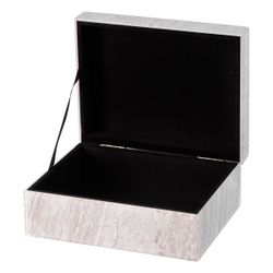 Шкатулка Gipfel Stone 42897 19 см