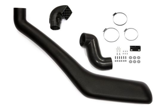Шноркель ISUZU D-MAX (06/2012 - нв) с дизельными двигателями 4JJ1-TC