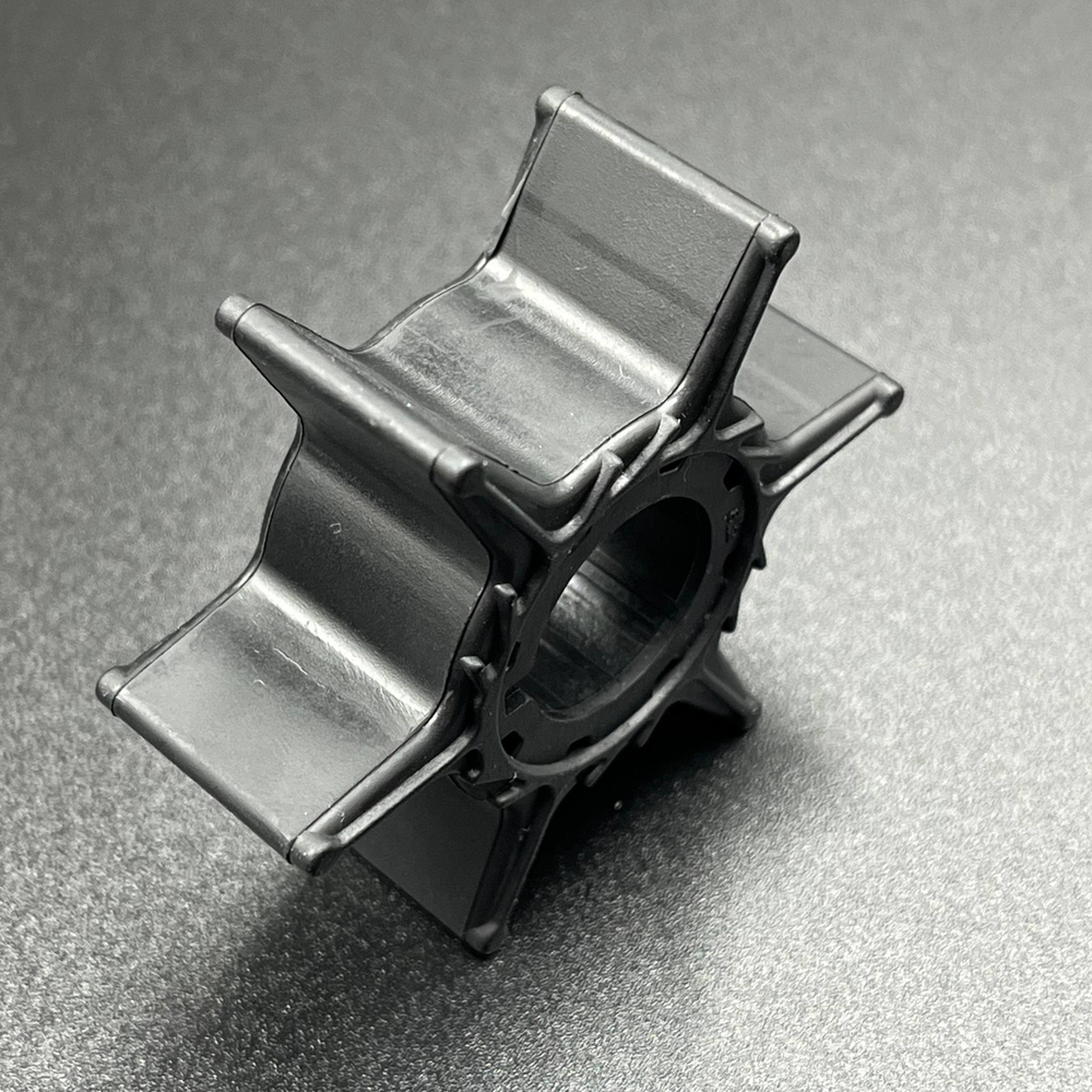 Крыльчатка помпы охлаждения Yamaha 30-50, F20-40 (YUELANG)