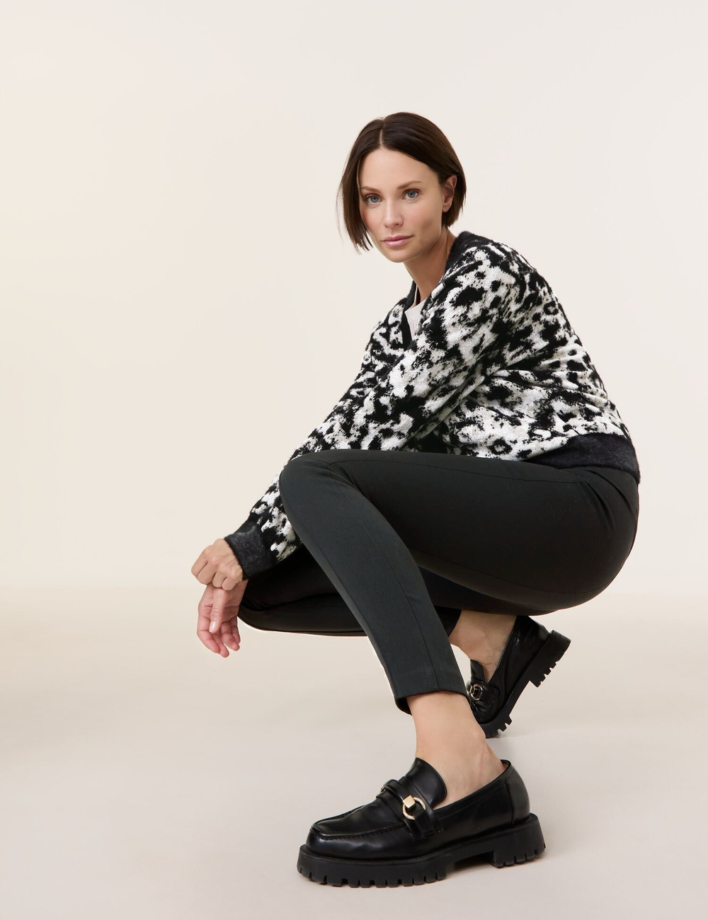 Кардиган женский TAIFUN