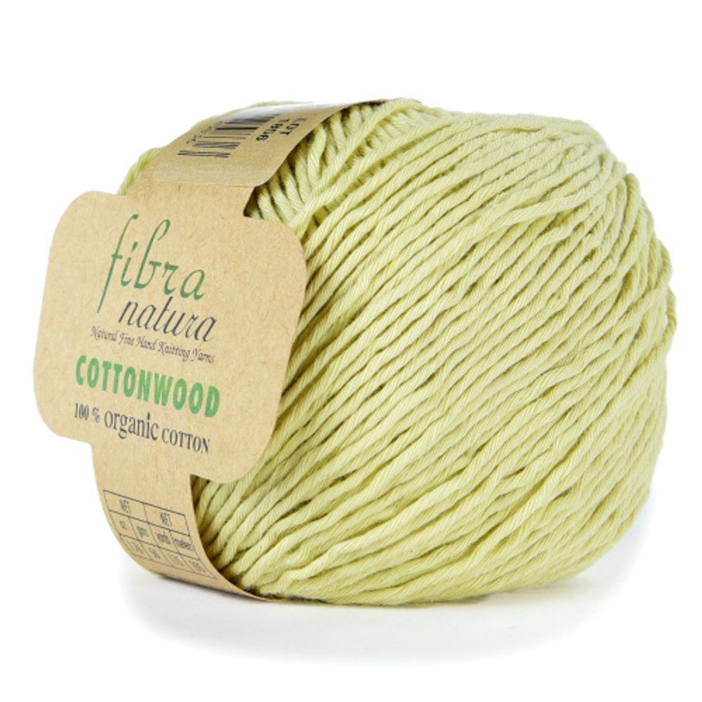 Пряжа Fibra Natura Cottonwood (41103)