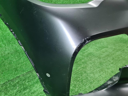 Бампер передний BMW X5 G05 (2018-2023) M-paket