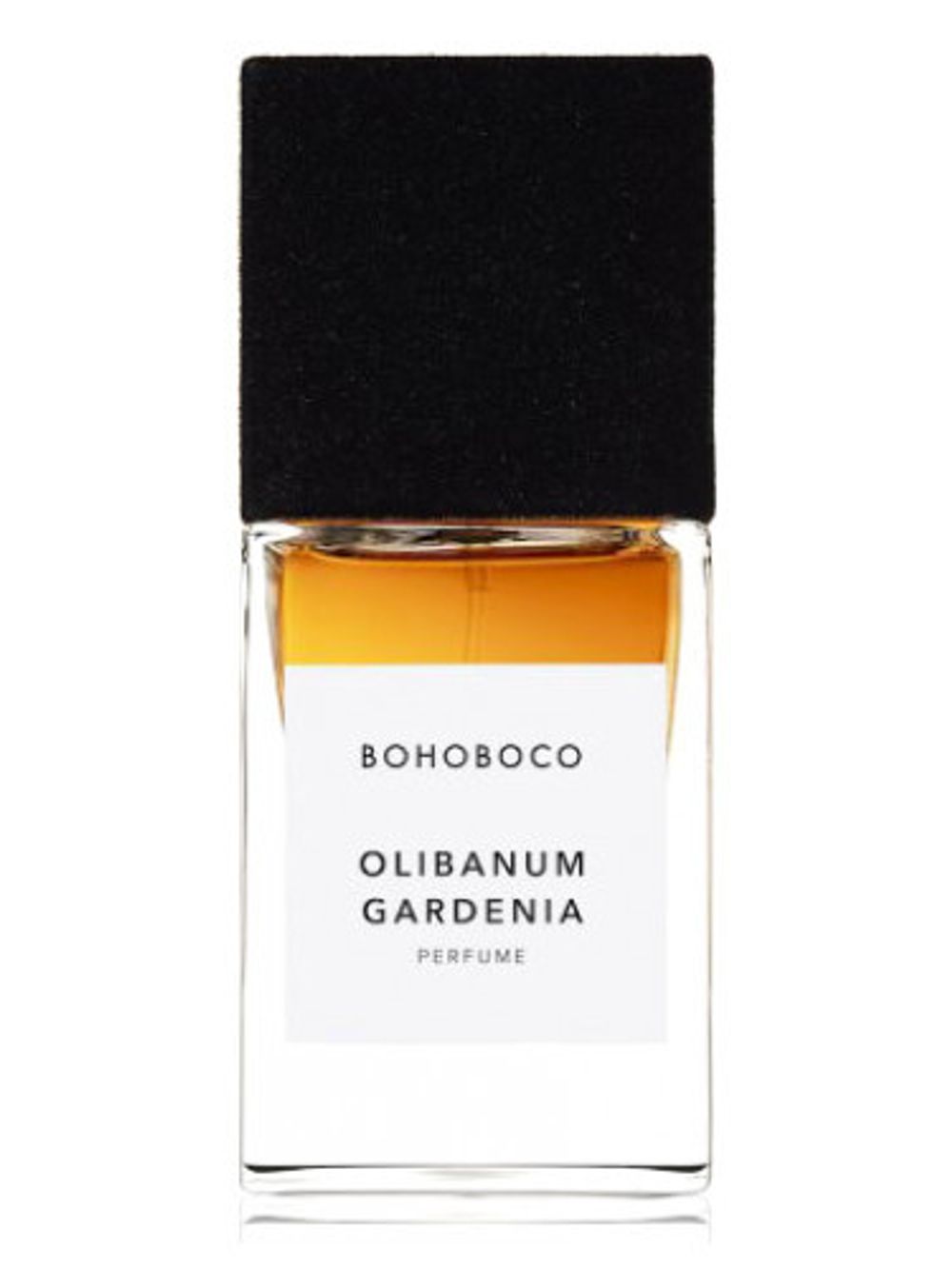 Bohoboco Olibanum Gardenia