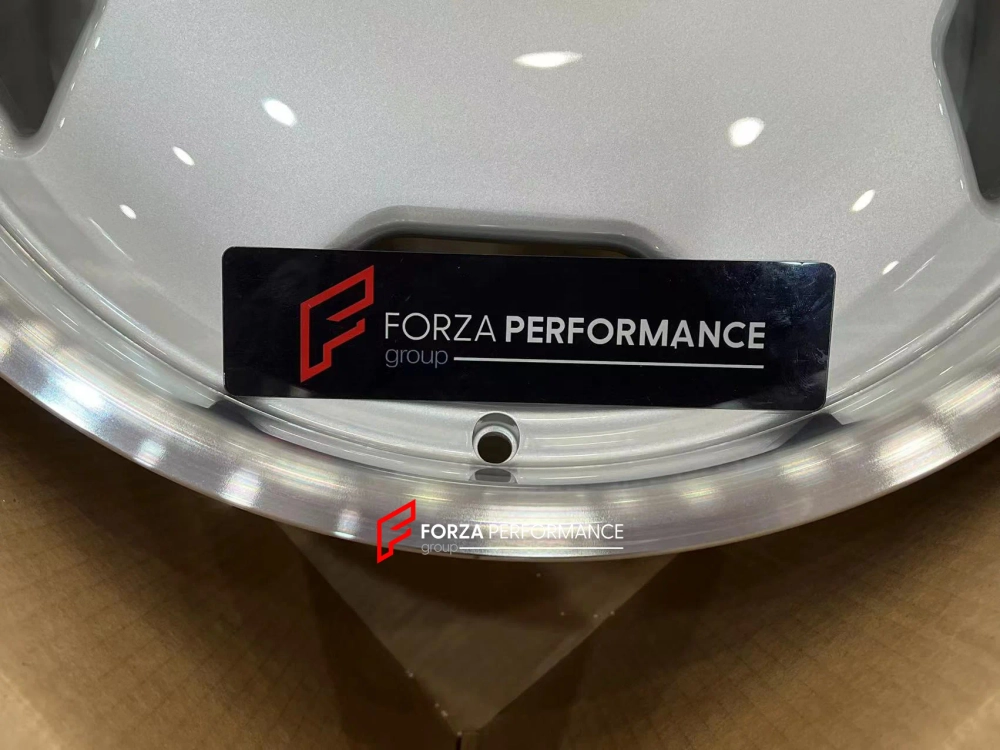 КОВАНЫЕ ДИСКИ ДЛЯ MERCEDES-BENZ E-CLASS E500 W124 1995 МЕРСЕДЕС-БЕНЗ