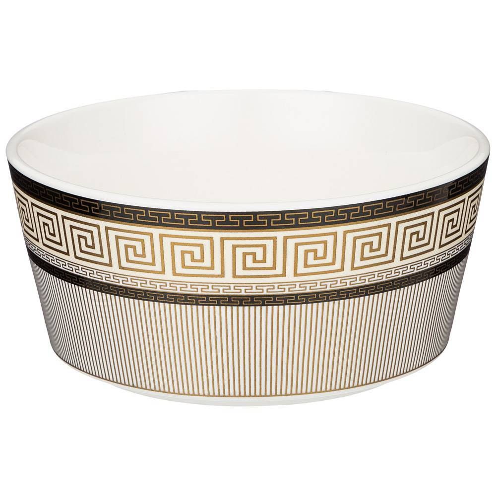 САЛАТНИК LEFARD "ELEGANCE" 18*8СМ 1200МЛ (КОР=16ШТ.)