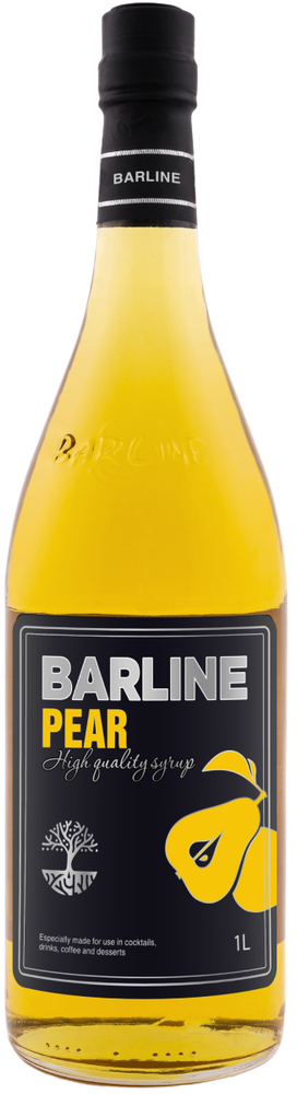Сироп &quot;Barline&quot; 1л ГРУША