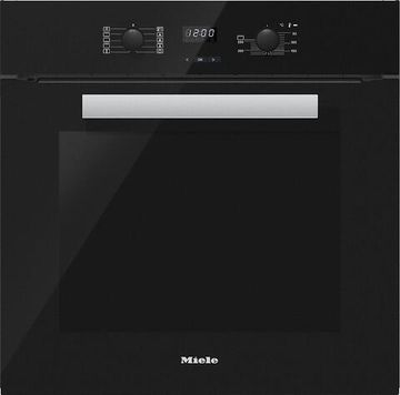 Электрический духовой шкаф Miele H2661B OBSW